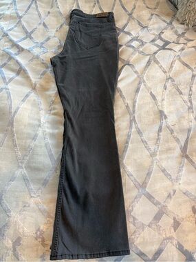 Lee Women's Black Jeans